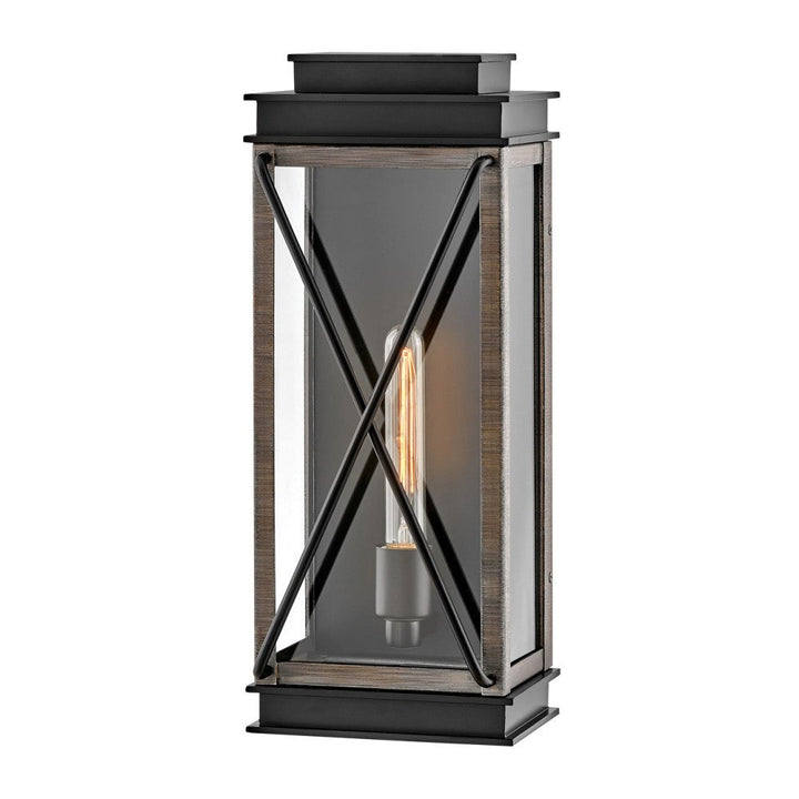 Montecito Wall Mount Lantern
