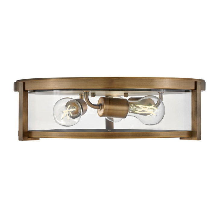 Lowell Flush Mount