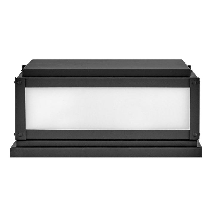 Max Pier Mount Lantern
