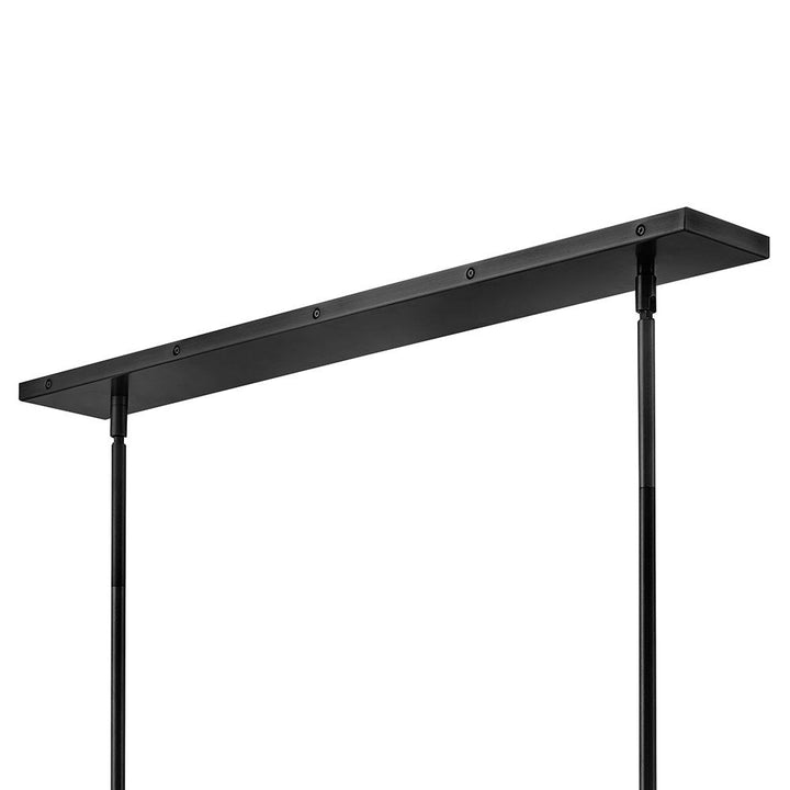 Nala Medium Eight Light Linear
