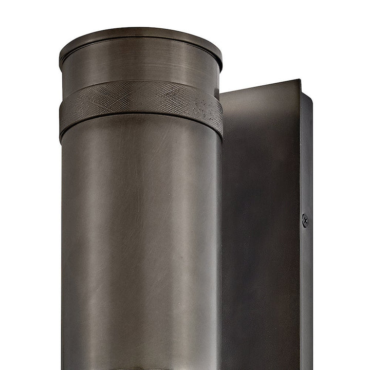 Pratt Wall Sconce
