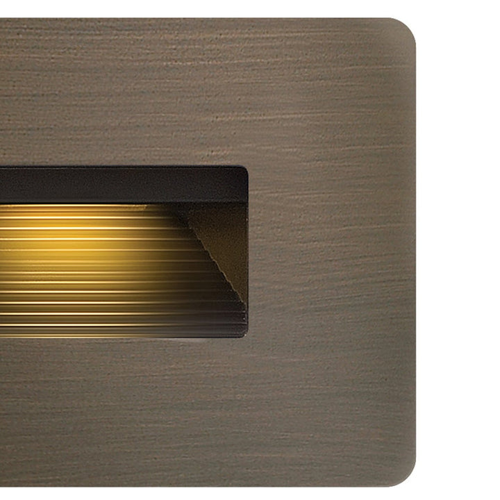 Luna Deck &amp; Step Light
