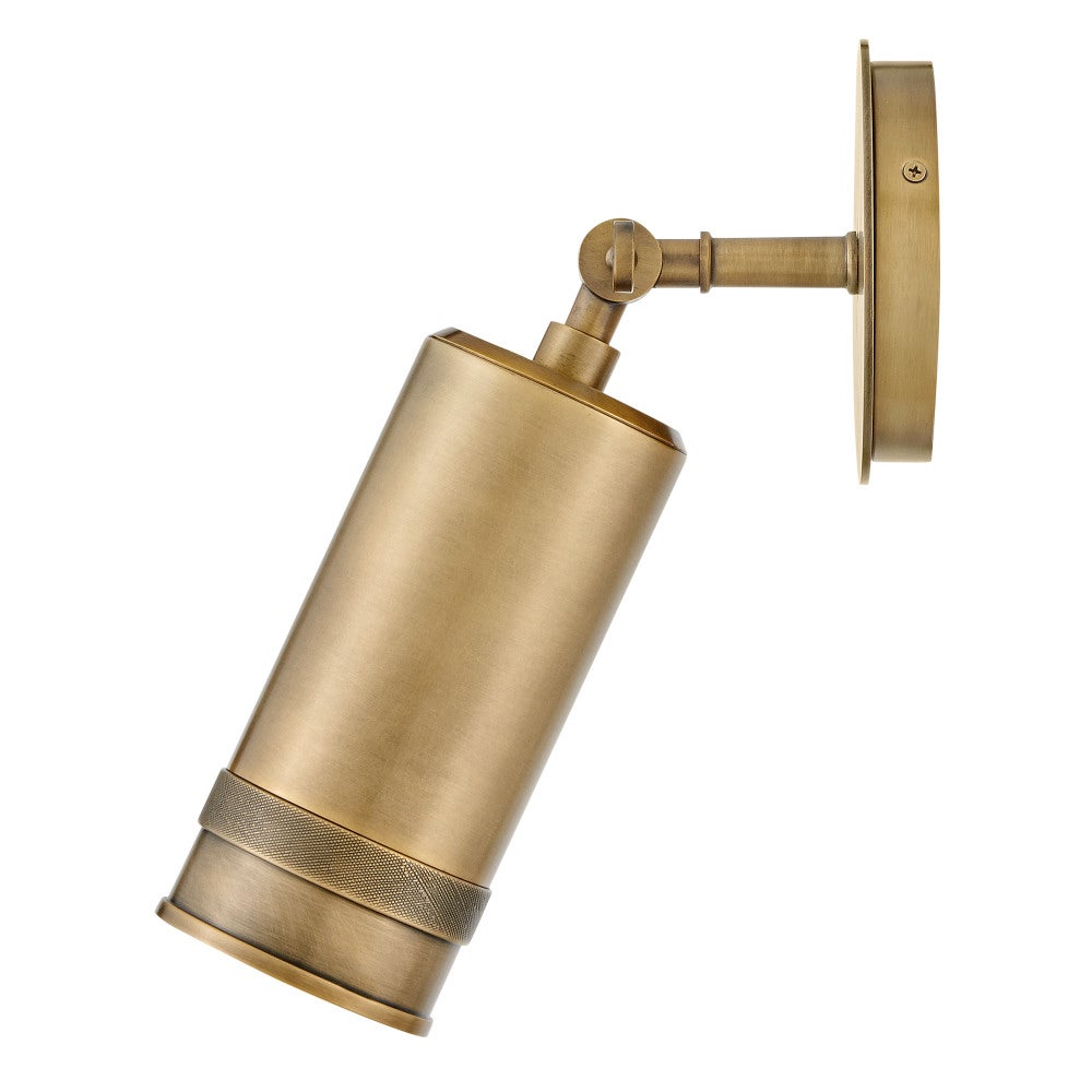 Pratt Wall Sconce