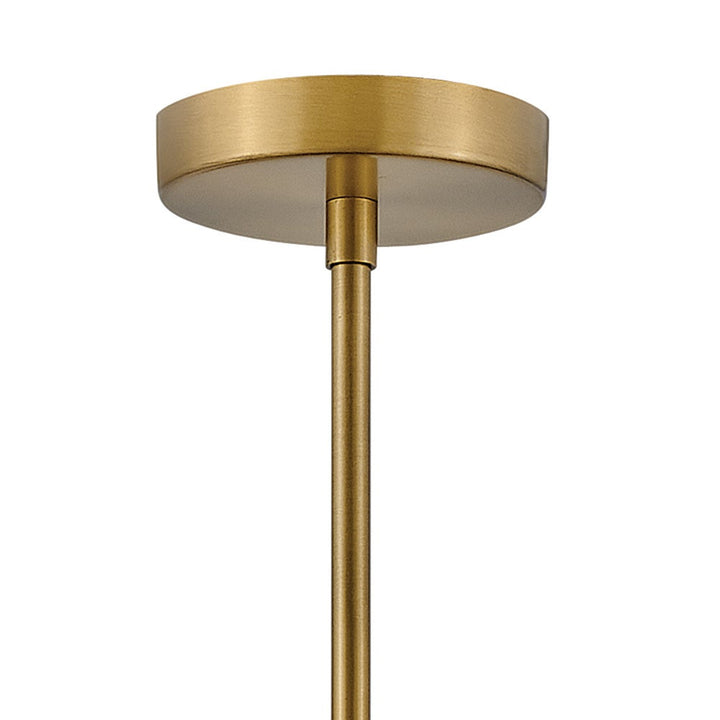Cedric Medium Pendant
