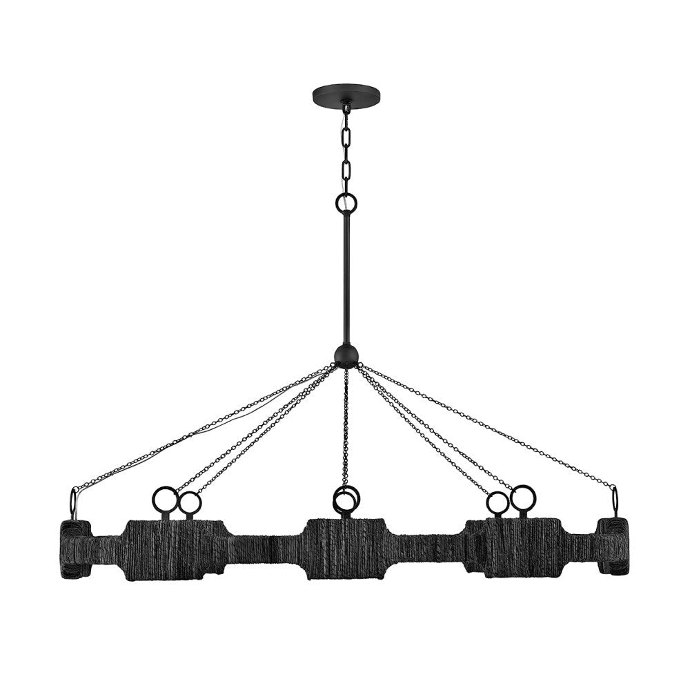 Raffi Large LED Linear