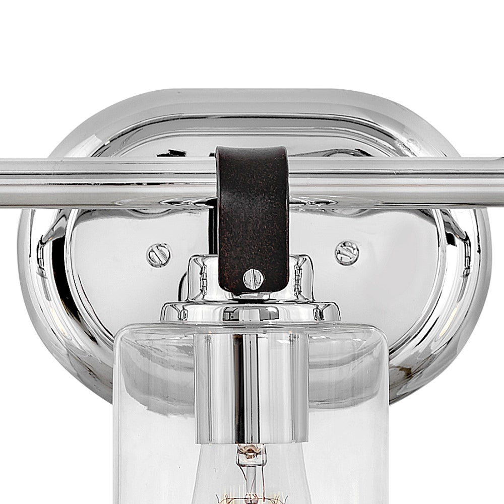 Halstead Vanity