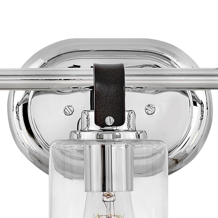 Halstead Vanity