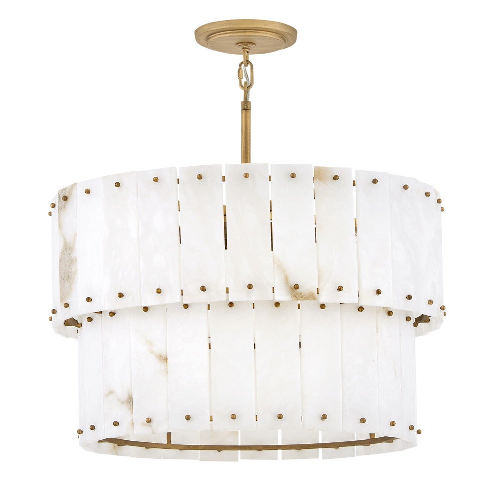 Simone Chandelier by Hinkley - view 11
