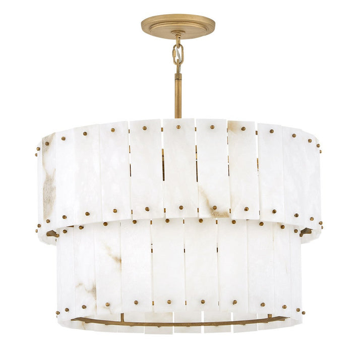 Simone Chandelier by Hinkley - view 11