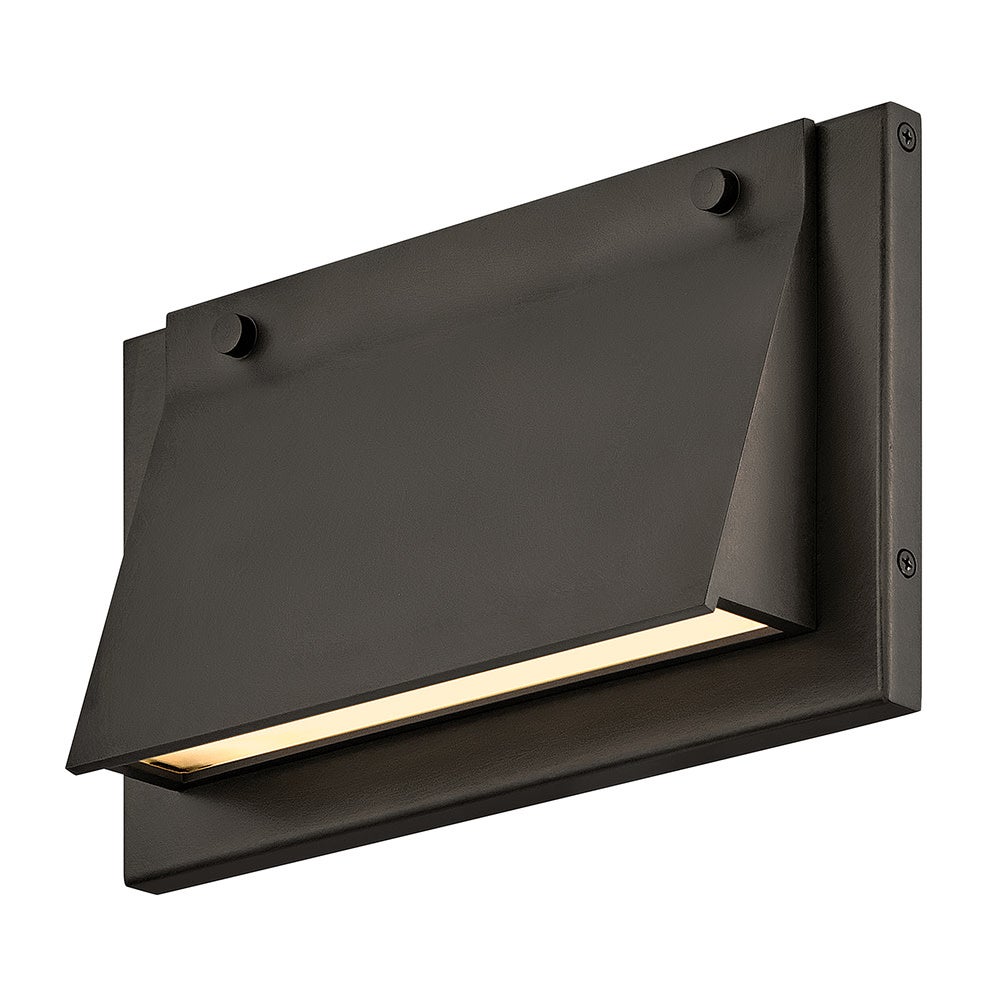 Fold Outdoor Wall Light