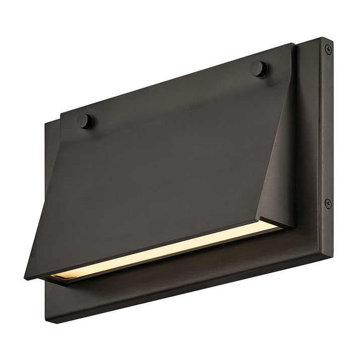 Fold Outdoor Wall Light