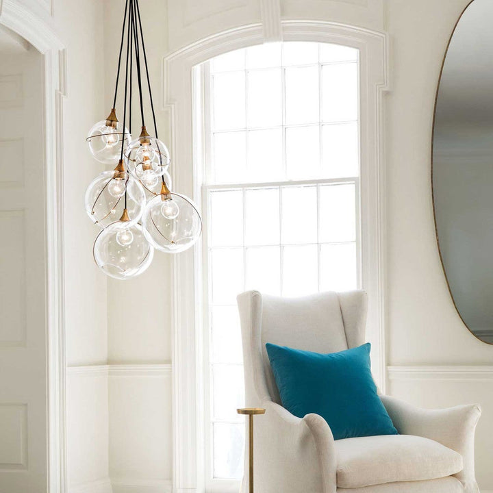 Skye Chandelier