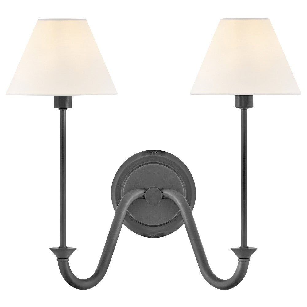 Greta Sconce