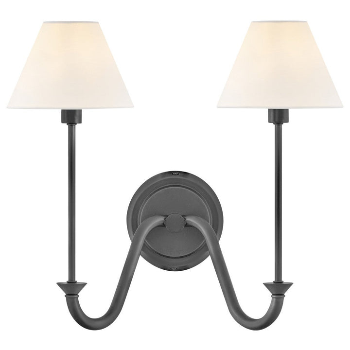 Greta Sconce
