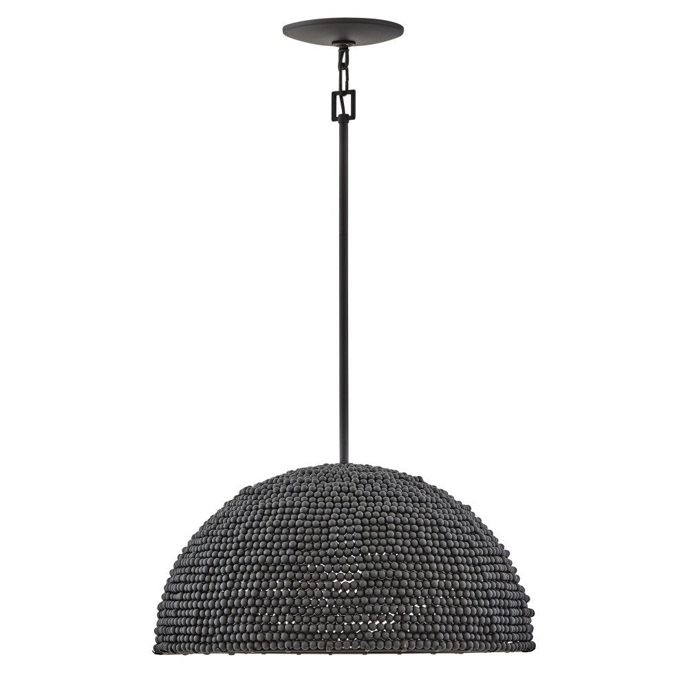 Dalia Large Convertible Pendant by Hinkley - view 6