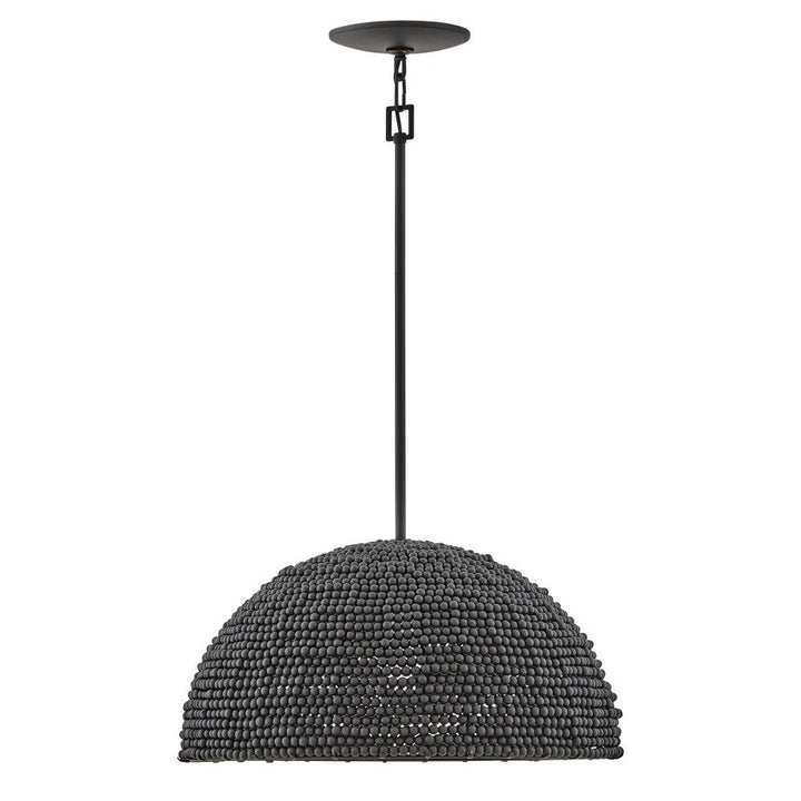 Dalia Large Convertible Pendant by Hinkley - view 6