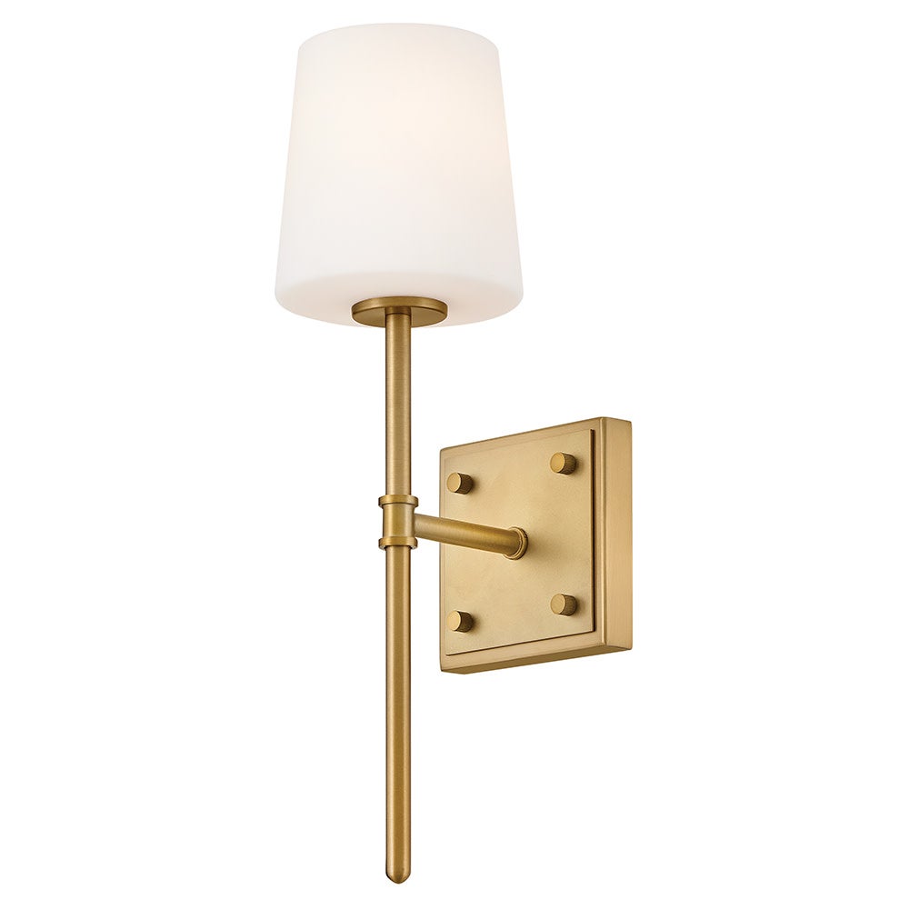 Saunders Sconce