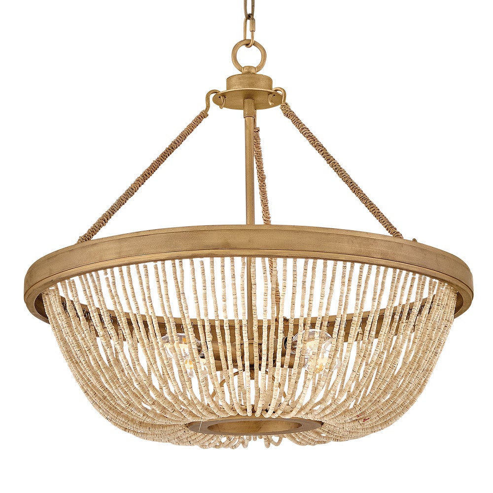 Tula Medium Chandelier
