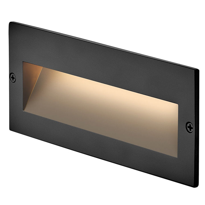 Taper Deck &amp; Step Light