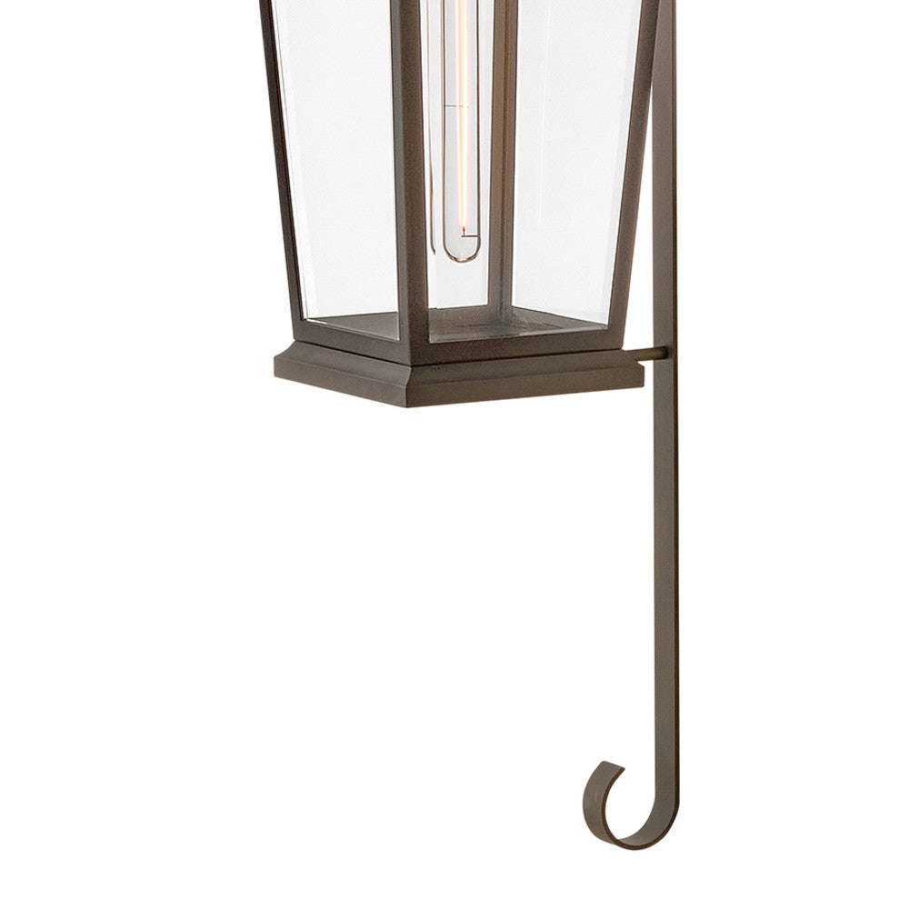 Hawthorne Wall Mount Lantern