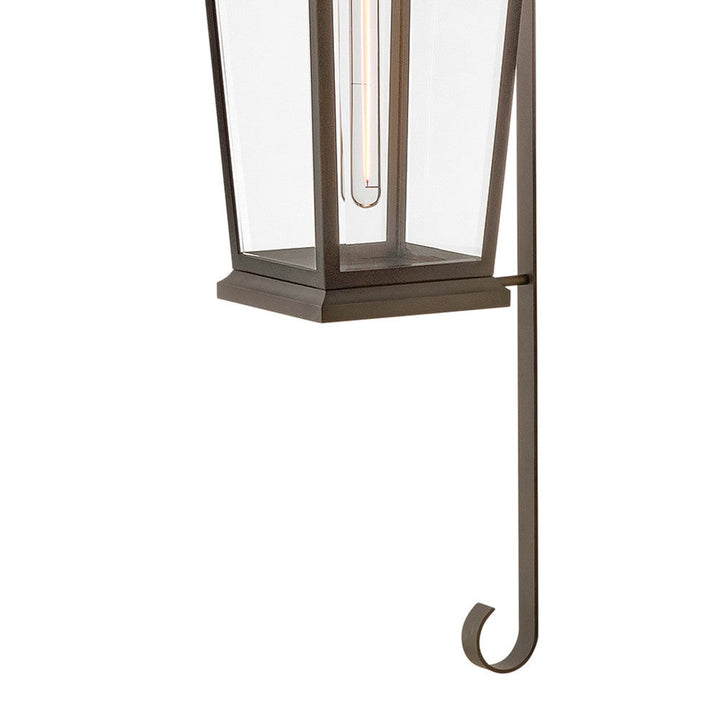 Hawthorne Wall Mount Lantern