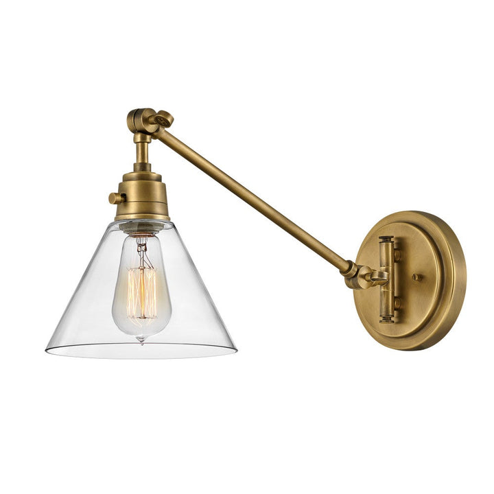 Arti Wall Sconce