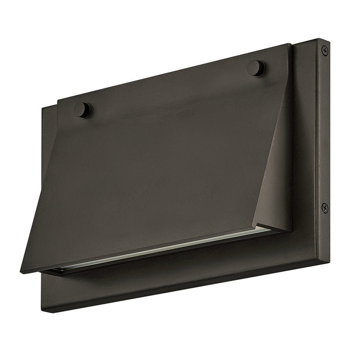 Fold Outdoor Wall Light