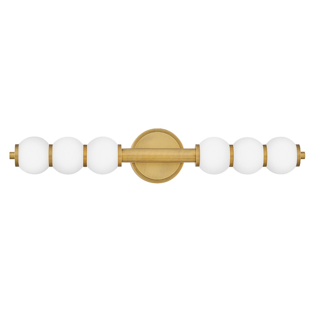 Trigo Large LED Sconce