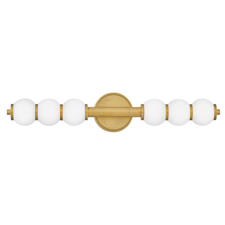 Trigo Large LED Sconce