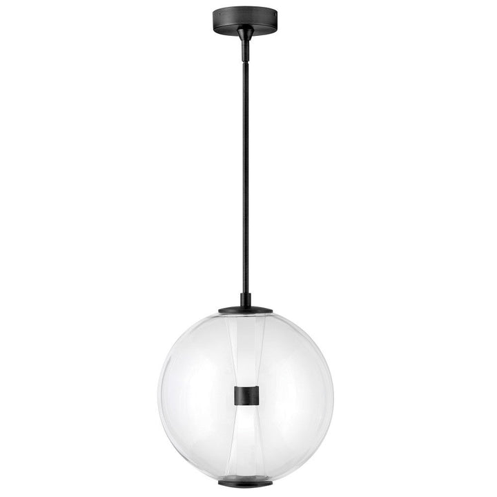 Elin Medium Globe Pendant