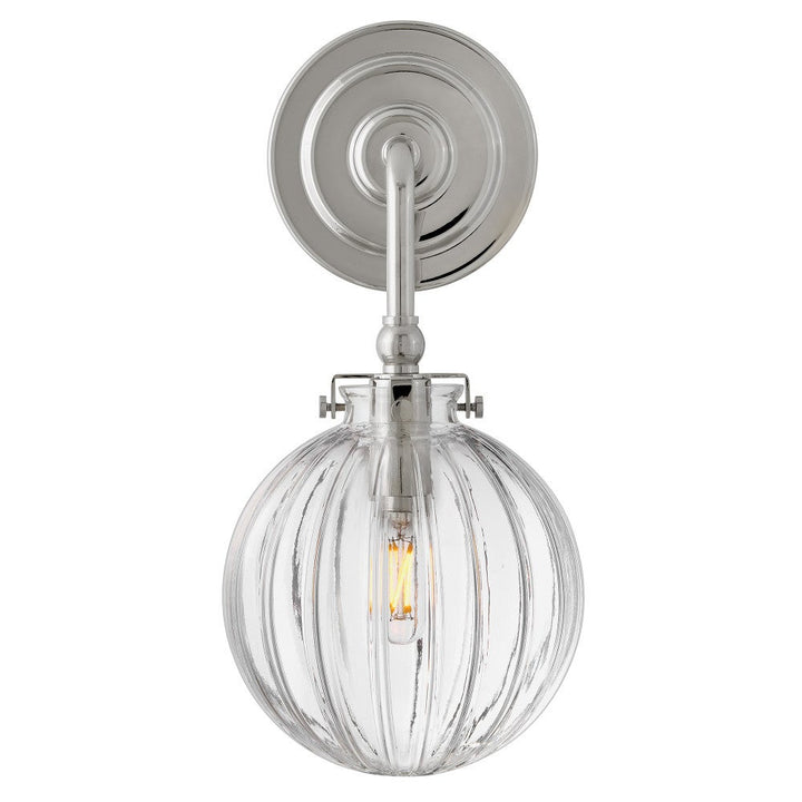 Helene Sconce