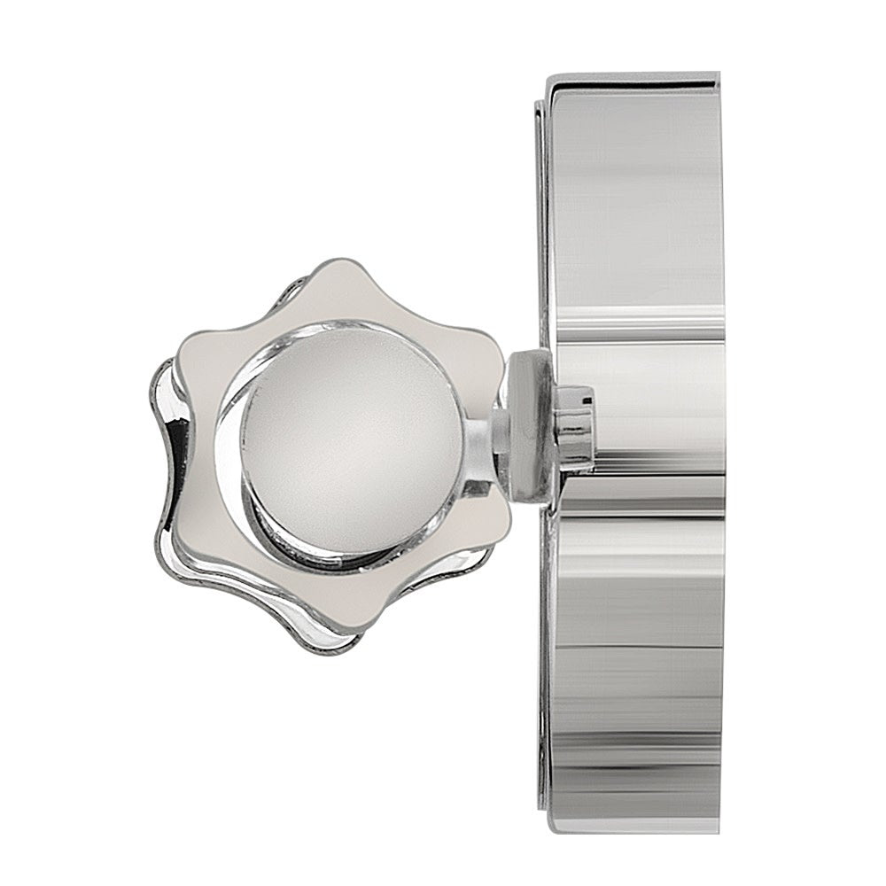 Georgette LED Vanity
