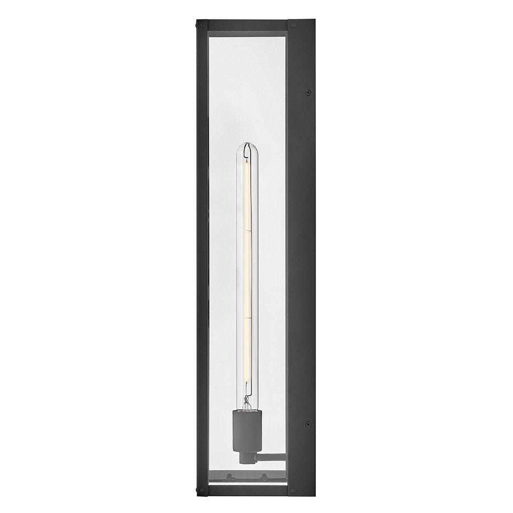Max Outdoor Wall Light