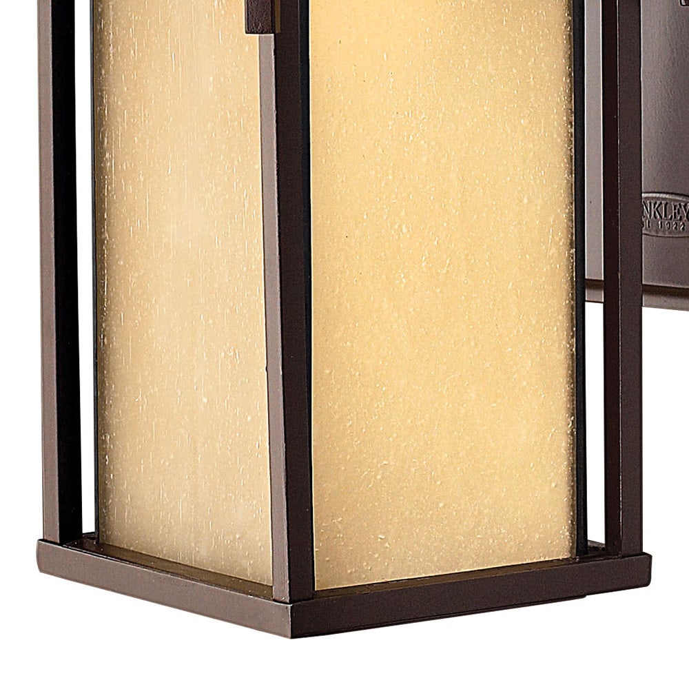 Harbor Wall Mount Lantern