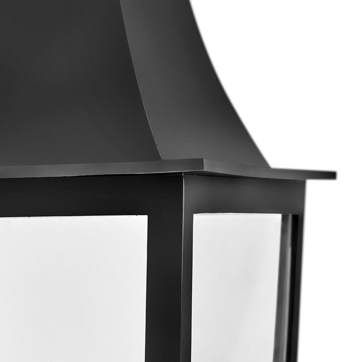 Georgetown Wall Mount Lantern