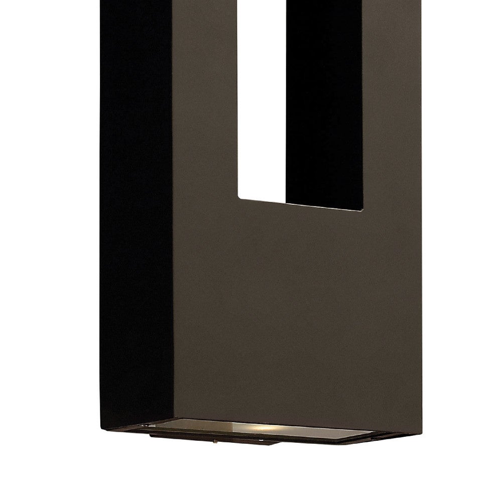 Atlantis Outdoor Wall Light