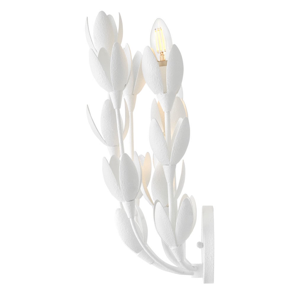 Flora Medium Sconce