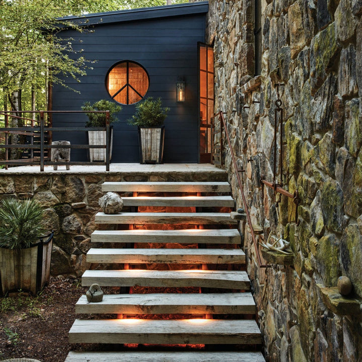 Nuvi Deck &amp; Step Light