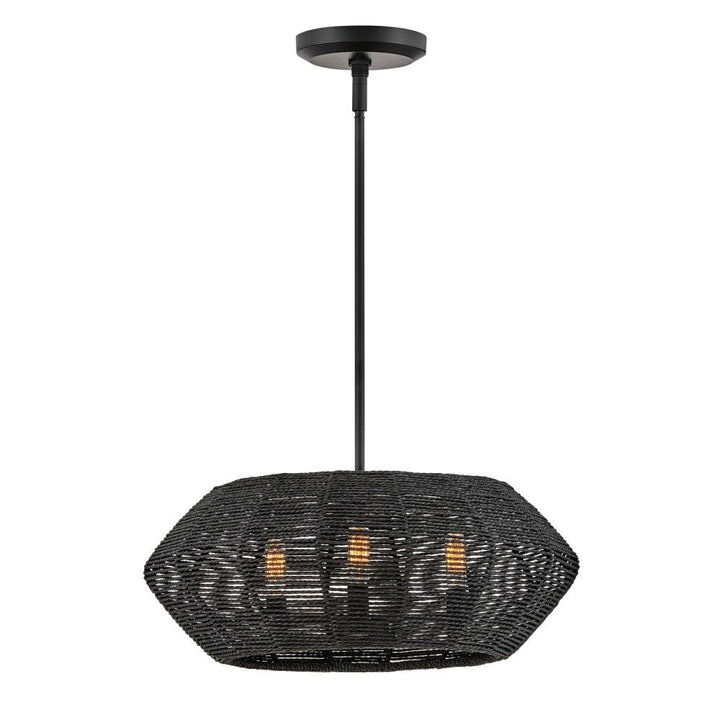 Luca Chandelier