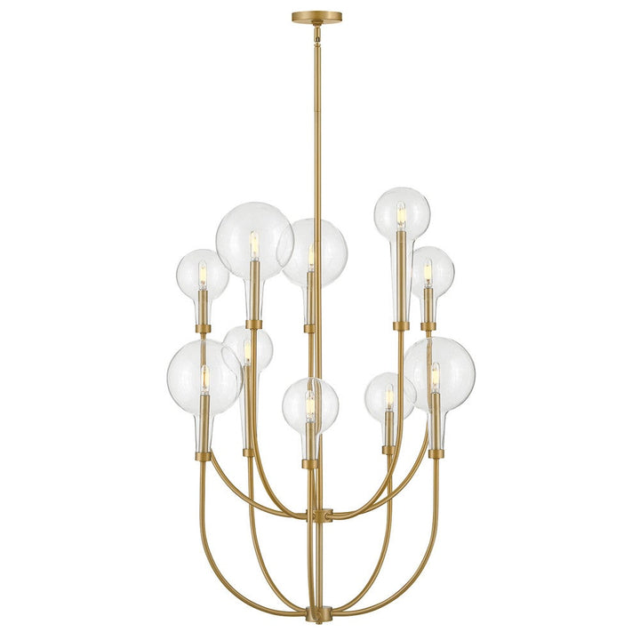 Alchemy Chandelier