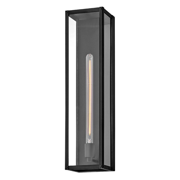 Max Outdoor Wall Light