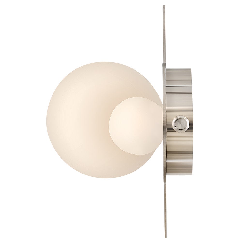 Rhea Small LED Vanity