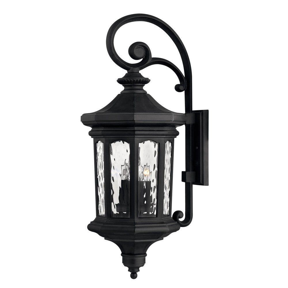 Raley Wall Mount Lantern