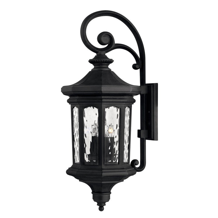 Raley Wall Mount Lantern