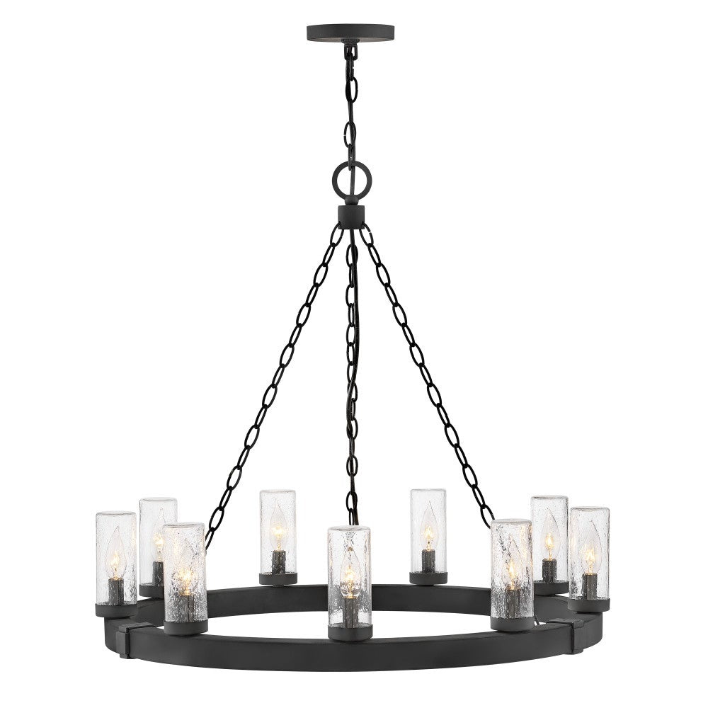 Sawyer Chandelier