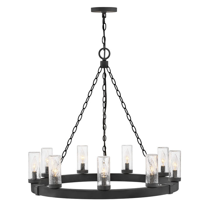 Sawyer Chandelier