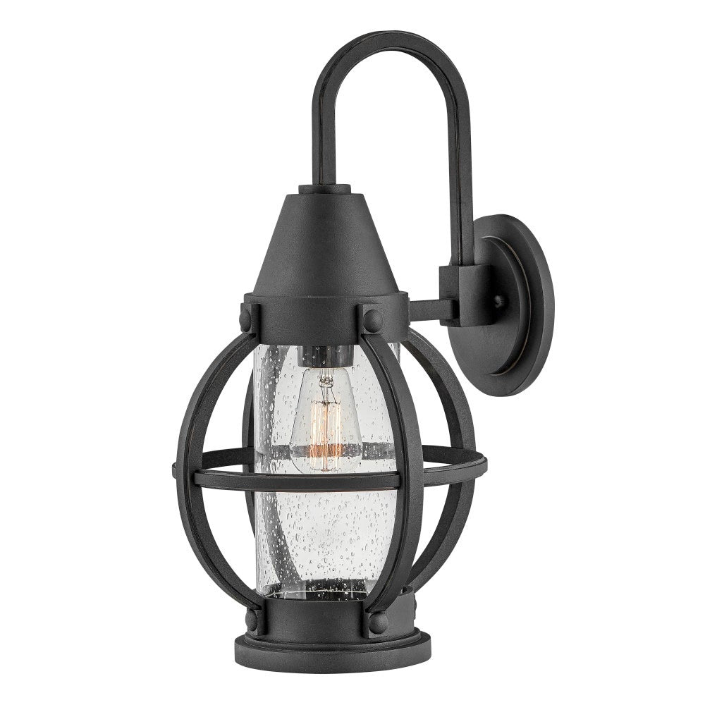 Chatham Wall Mount Lantern