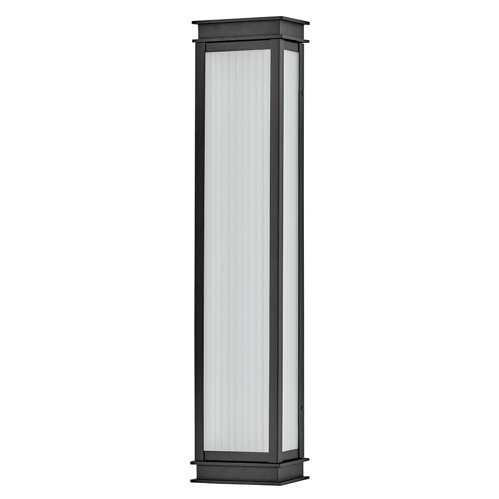 Rockwell LED Wall Sconce