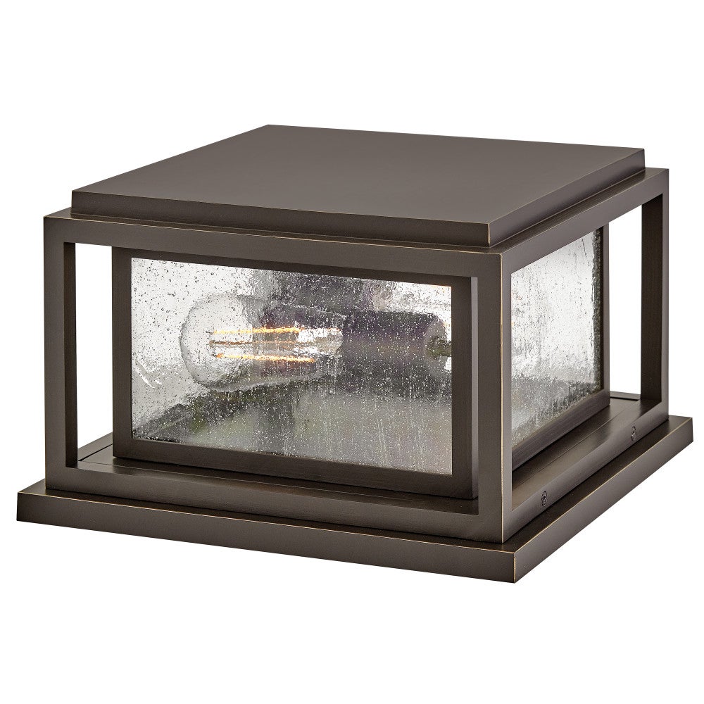 Republic Pier Mount Lantern