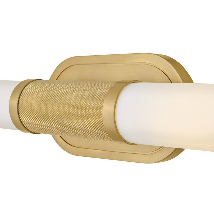 Thayer Large Two Light Sconce
